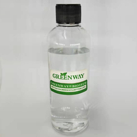 Émulsifiant Cosmétique EO-PO à Approvisionnement Stable, Épaississant, Propylène Glycol, Polyéther Liquide en Bloc