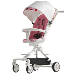 Xe Đẩy Trẻ Em Đi Du Lịch Phong Cảnh Cao Xe Đẩy Trẻ Em Xe Đẩy Xe Đẩy Xe Đẩy Trẻ Em Xe Đẩy Xe Đẩy Chất Lượng Có Thể Gập Lại - Product Image 2