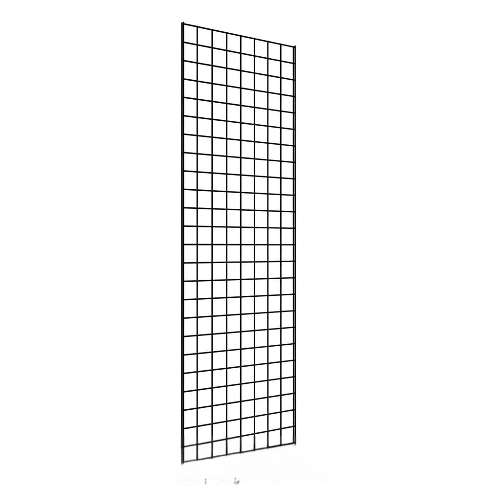 W 2' x 6'