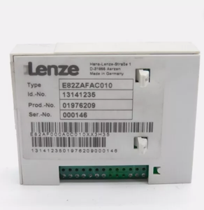 Nuevo módulo funcional E82ZAFSC sin usar - Product Image 5