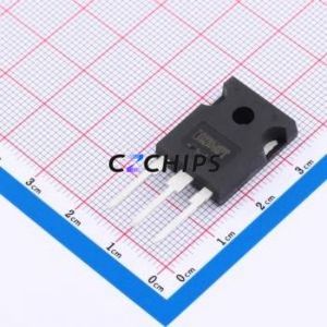 Nouvelle et originale diode MUR3040PT TO-247-3 à récupération rapide / diode à haut rendement, vente en gros de composants électroniques, puces et service BOM - Product Image 1