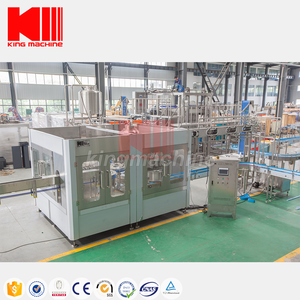 Máy Đóng Gói Nước Ép Trái Cây Tự Động King <span class=keywords><strong>Machine</strong></span> - Product Image 1