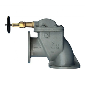 เหล็กทองเหลืองสำหรับงานทางทะเล JIS F3060R - Product Image 5