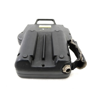 Controlador Industrial Original Fanuc A05B-2301-C372, Operador Portátil para Sistema de Automatización - Product Image 3