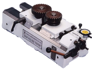 Instrumento de Medición para Inspección de Engranajes Industriales, Precisión del 1%, Operación Manual, Calibrador de Dial de 0.01 mm, Instrumentos Kudale GRT P-0, 1 Año de Garantía - Product Image 4