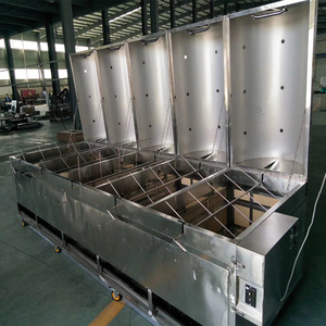 Macchina da forno per ovini arrosto per uso domestico - Product Image 5