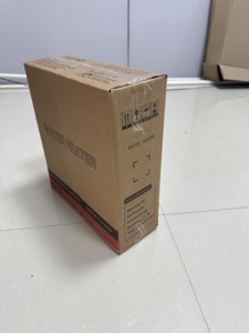 Scaldabagno Elettrico Senza Serbatoio 5500W in Acciaio Inox IPX4 Impermeabile, Riscaldamento Rapido per Uso Domestico, Garage, Esterno, Hotel, <span class=keywords><strong>Auto</strong></span> - Product Image 6