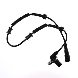 Cảm Biến Tốc Độ Bánh Xe Cảm Biến <span class=keywords><strong>ABS</strong></span> 48920-08100 818044101 P-820-1ABS Cho 2002-2019 Ssagoong Rexton - Product Image 2