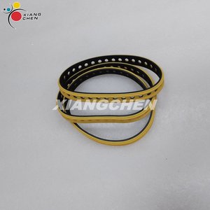 Courroie de ralentissement à ventouse importée de haute qualité F4.614.885F 10mm pour pièces de presse d'impression offset - Product Image 4