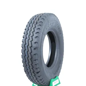 Neumáticos de camión de alta calidad, 10 marcas en línea, 315/80r22.5
