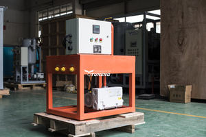 Unidad de Recuperación de SF6 Personalizada con Conector <span class=keywords><strong>Dilo</strong></span> DN20, DN80 - Product Image 6