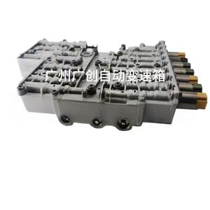Boîtier de valve de transmission automatique ZF6HP19 6HP19 avec électrovannes pour BMW Audi Volkswagen Jaguar - Product Image 2