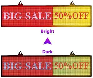 <span class=keywords><strong>P6</strong></span>屋外<span class=keywords><strong>LED</strong></span>広告ディスプレイビデオウォールビルボードモジュールショッピングモール空港固定設置<span class=keywords><strong>Led</strong></span>スクリーンモジュール - Product Image 4