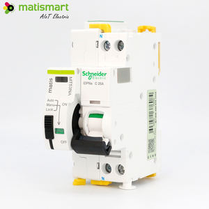 2025 Neues Design Techno logisch fortschritt liche Auto Recloser-Tür und automatischer Tor schutz Automatischer Recloser - Product Image 2