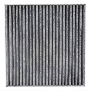 87139-50100 8713950100 อะไหล่รถยนต์คุณภาพสูง 3.5 ลิตร 2014-2015 ไส้กรองอากาศในห้องโดยสารสำหรับรถยนต์โตโยต้า แคมรี่ โคโรลล่า อัลติส อวาลอน - Product Image 1