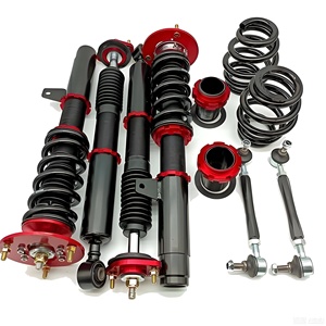 Pièces détachées automobiles, amortisseur avant en acier haute performance pour Geely GC6, nouvelles pièces de suspension de voiture - Product Image 4