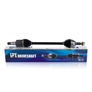 เพลาขับด้านหน้าซ้ายเพลาขับ <span class=keywords><strong>CV</strong></span> สำหรับเทสลารุ่น <span class=keywords><strong>Y</strong></span> - Product Image 1