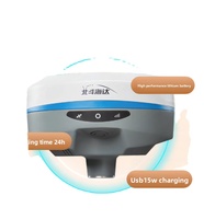 CHCNAV RTK GPS Beidou TS5pro Navigasi Inersia Presisi Tinggi TS2 Visual Staking TS2 Image