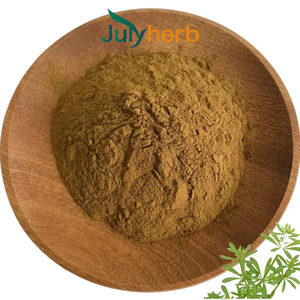Julyherb ISO Certificado Extracto de hierbas Pureza 5:1 10:1 20:1 Galium Aparine Agua Suplemento líquido alimenticio Raíz Hierba <span class=keywords><strong>Semilla</strong></span> Mínimo - Product Image 3