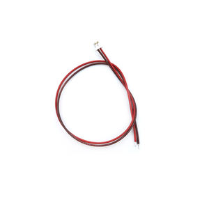 Kabel Harness Listrik Konektor JST PH <span class=keywords><strong>2</strong></span>.0mm Pitch <span class=keywords><strong>2</strong></span> Pin Kustom Grosir Pabrik - Product Image 2