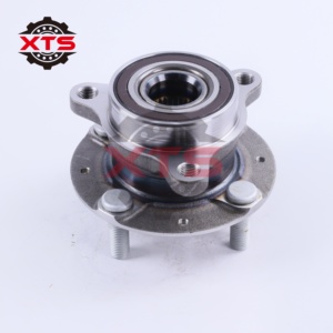 Rodamiento de Cubo de Rueda Delantera Original XTS, Apto para HONDA JAZZ 2016 <span class=keywords><strong>Yaris</strong></span>, Números de Pieza 44200-T02-T51 - Product Image 1