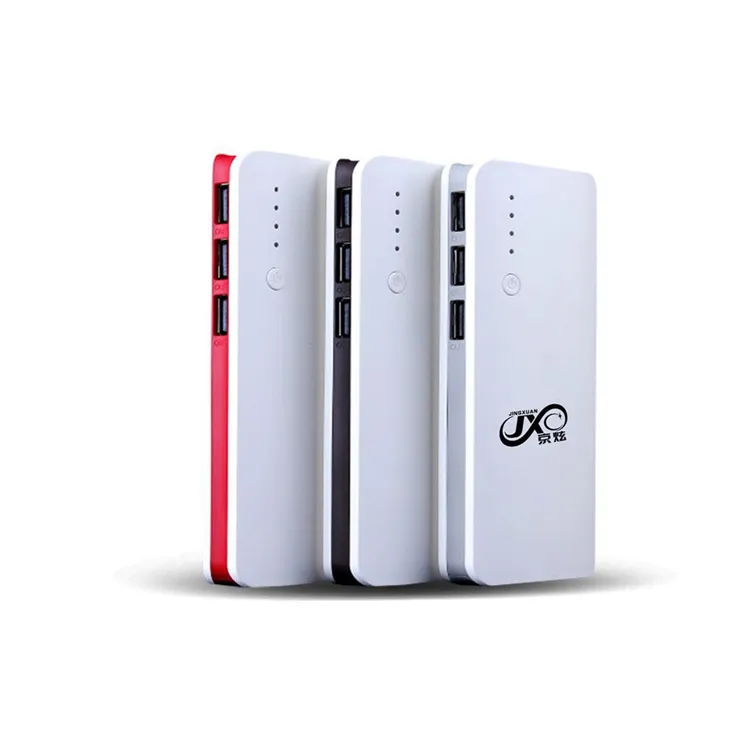 10000mah power bank Provides iec ce rohs PSE KC certificatioUSB mobile power bank ultra slim portable high capacity charger