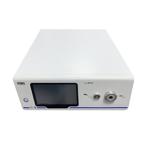 Máquina endoscópica de hospital o clínica veterinaria médica de enlace a la MN-VET001 para cirugía laparoscópica de mascotas o animales - Product Image 4