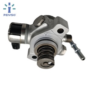 PEIVSO ยี่ห้อใหม่ปั๊มเชื้อเพลิงแรงดันสูง OEM 16790-5BX-G01 Precise-Fit สำหรับฮอนด้า ฟิต แจ๊ส เวเซล XR-V 2021-2025 เครื่องยนต์ 1.5L - Product Image 1