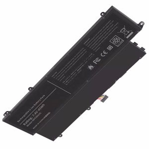 Batería de 7,4 V y 45Wh para <span class=keywords><strong>Samsung</strong></span> <span class=keywords><strong>Ultrabook</strong></span> NP530U3B NP530U3C NP540U3C - Product Image 3