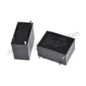รีเลย์ Jeking ของแท้ใหม่ 33A 1.4W 12V แบบ Through Hole รุ่น HF161F-W 12-HT - Product Image 2