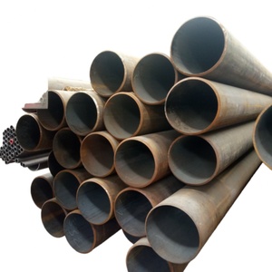 Tuyau en acier allié ASTM A335 P2 de grand diamètre sur mesure fabriqué par le fabricant - Product Image 2