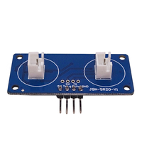 Module de mesure ultrasonique étanche OKY3265-2 à double sonde JSN-SR20-Y1 pour évitement des angles morts des robots