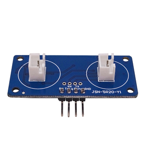 Módulo de Medición de Distancia Ultrasónico Impermeable OKY3265-2 con Doble Sonda JSN-SR20-Y1 para Evitar Puntos Ciegos en Robots - Product Image 6