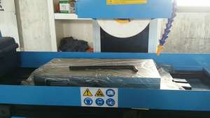 Thủy lực bề mặt mài máy my1022 DRO bề mặt máy xay bảng kích thước 500*250mm Yên loại ngang máy xay my250 động cơ - Product Image 3