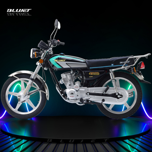 Angola Congo Meilleure vente CG125 CG150 <span class=keywords><strong>CG50</strong></span> 50cc 125cc 150cc Retro Street Motorcycle Jante en aluminium Prix bas Vélos de haute qualité - Product Image 5