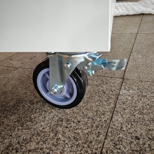 Sậy nhôm ngựa yên hộp mô hình rdsb01 127x117x60cm - Product Image 5