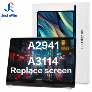 Pantalla LCD Completa de 15.3 Pulgadas de Repuesto para MacBook Air A2941 A3114, Directo de Fábrica - Product Image 2