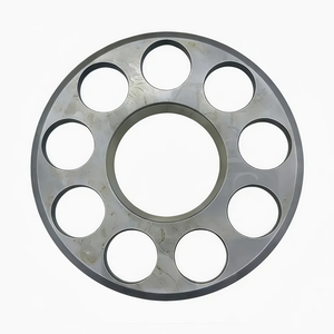 Kits de moteur rotatif à piston pour excavatrices 099-4141 120B/E120B/110B/E110B (déplacement 107) - Product Image 2