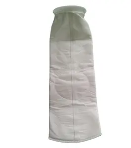 7x32 inch 2# polypropylene filter bag from 0.5 micron to 400 micron