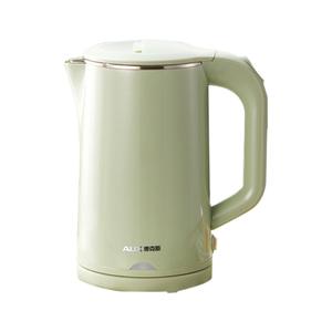 Hervidor Eléctrico AUX de 1.6-2.0L con Apagado Automático, Función para Mantener Caliente, Base Giratoria de 360 Grados, Uso Doméstico - Product Image 1