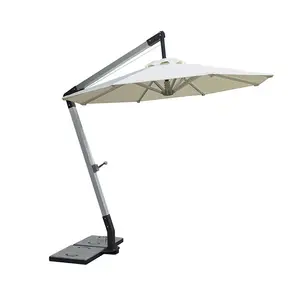 cheap wholesale large luxury patio garden outdoor great round sun umbrella parasol