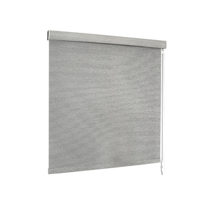 Rèm cuốn điện thông minh hiện đại, tích hợp chức năng cản sáng, điều khiển từ xa bằng nhựa, động cơ tự động. - Product Image 5