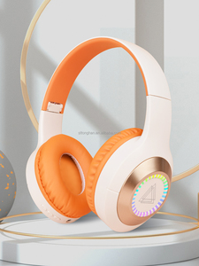 2025 Venta al por mayor Best Seller Ergonómico Auriculares <span class=keywords><strong>Gamer</strong></span> para deportes Teléfono móvil y viaje JL Chipset - Product Image 5