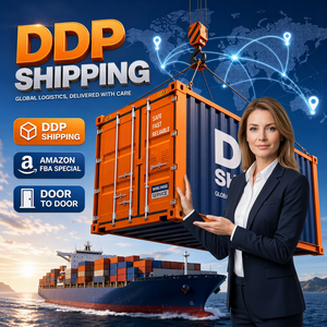 Agent d'expédition LCL Express USA DDP pour le fret aérien et maritime, transitaire de Shenzhen avec des tarifs compétitifs - Product Image 1