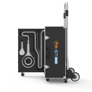 เครื่องแม่เหล็กบำบัดอเนกประสงค์ Pmst เครื่องมือแม่เหล็กไฟฟ้าแบบนีโอพัลส์สำหรับโรคข้ออักเสบในม้า เครื่องมือสัตวแพทย์ - Product Image 1