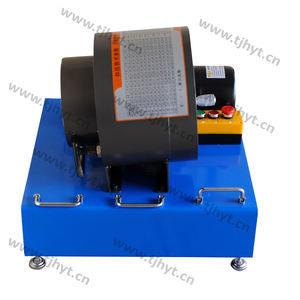 12V 24V maquina prensadora de mangueras hidraulicas - Product Image 2