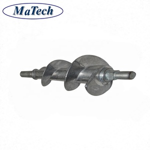 Le moulage d'aluminium ADC12 fait <span class=keywords><strong>sur</strong></span> commande d'usine MaTech partie le rouleau <span class=keywords><strong>de</strong></span> décrochage basé <span class=keywords><strong>sur</strong></span> le <span class=keywords><strong>dessin</strong></span> - Product Image 3