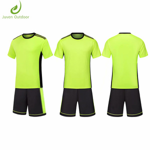 China football Shirt Maker Men Blank Custom Football Jersey - Product Image 4