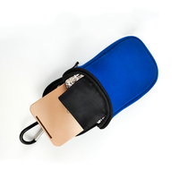 Boîte numérique personnalisable en EVA, étanche, antichoc, anti-poussière, sac de voyage, étui à outils, marque NS