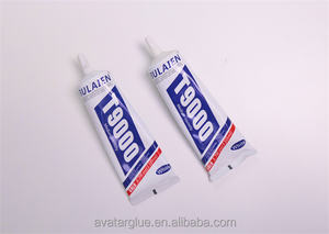 15ML Bulaien Nueva Llegada T9000 Clear Contact Repair Adhesivo Epoxy Friendly Pegamento Precisión Aplicador Punta 5,0 41 Comentarios Embalaje - Product Image 4